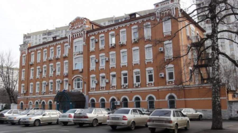 Скандал в ГУЭБиПК дошел до Подмосковья