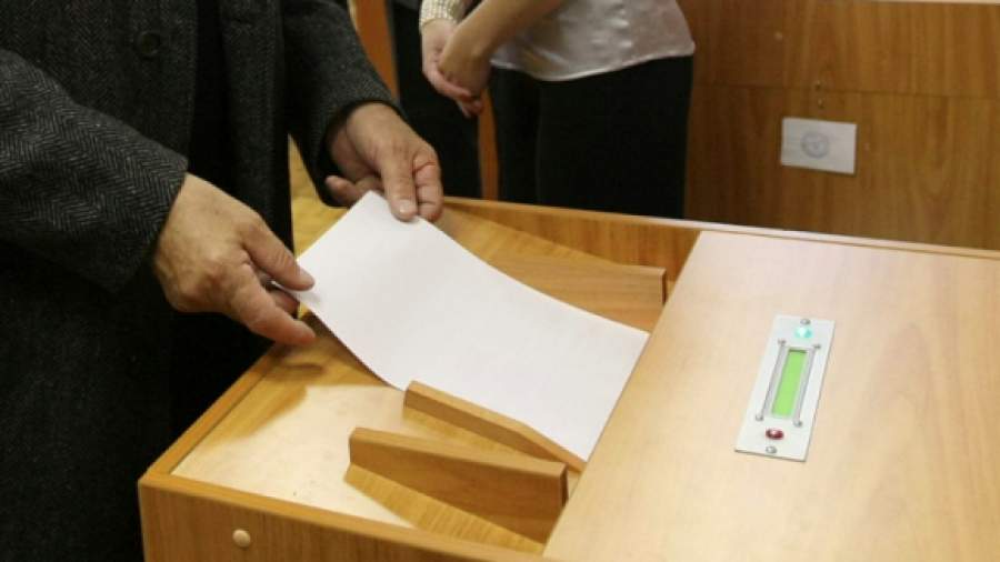 Перед выборами в Мосгордуму проведут народные праймериз