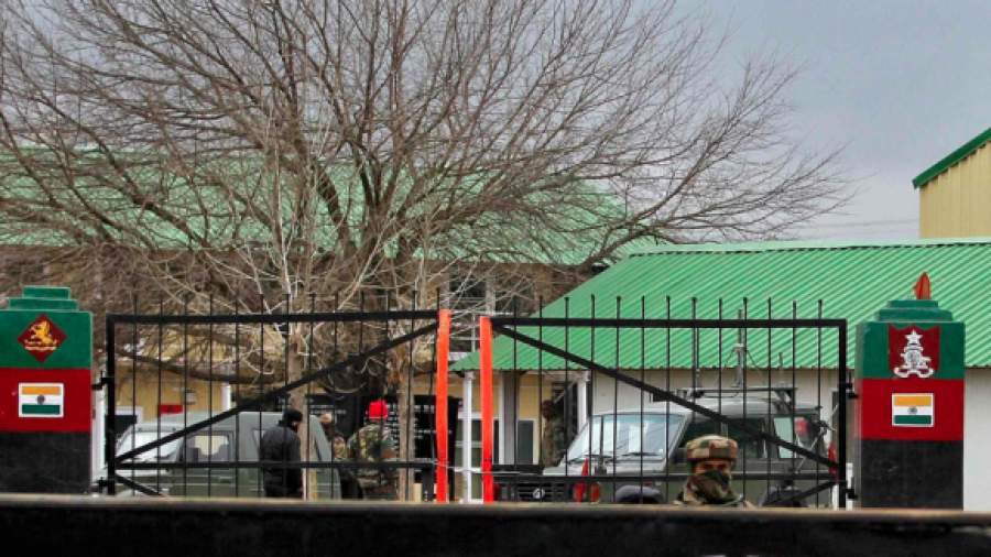 Индии нужны российские боеприпасы