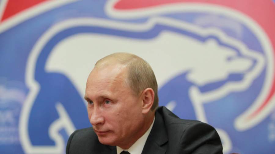 Президент улучшил имидж правительства и «Единой России»