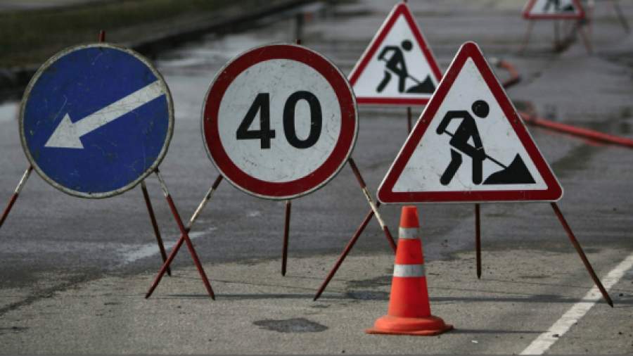 «Автодор» предлагает мэрии реконструировать Киевское шоссе