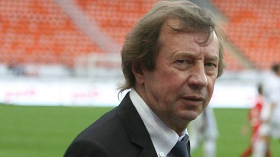 Юрий Семин намерен продолжить карьеру в России