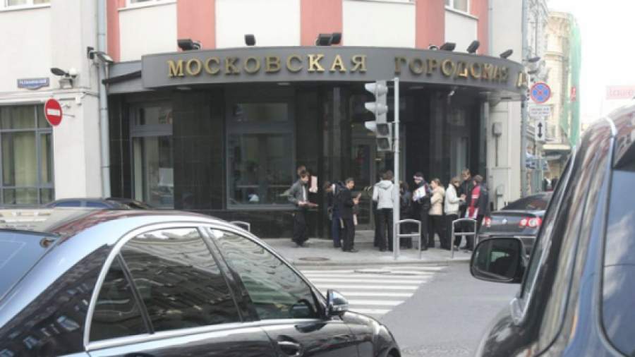 На праймериз в Мосгордуму зарегистрировались более 30 тыс. избирателей