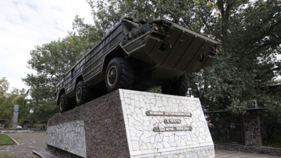 «Народная сеть памяти» защитит памятники ВОВ