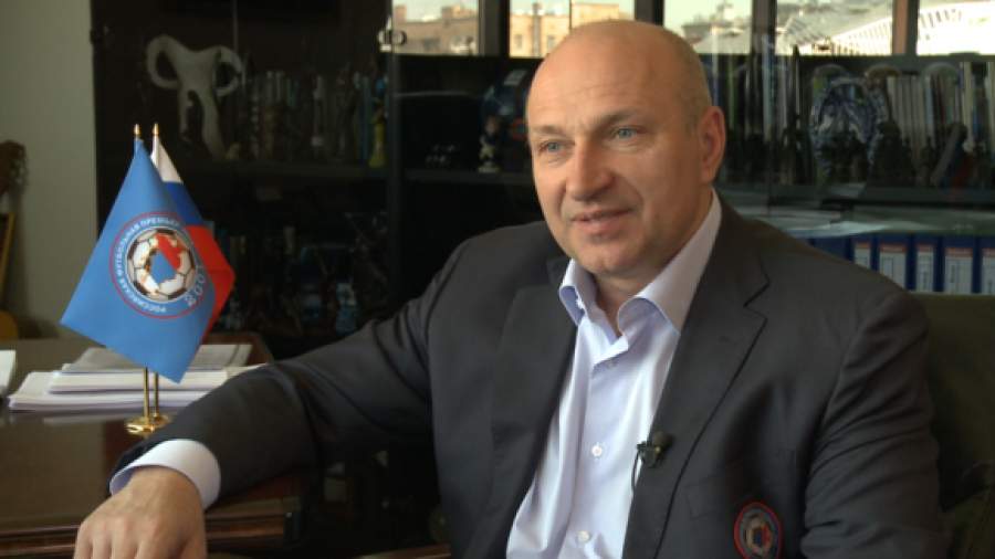 «Привлекательность российского чемпионата будет расти»