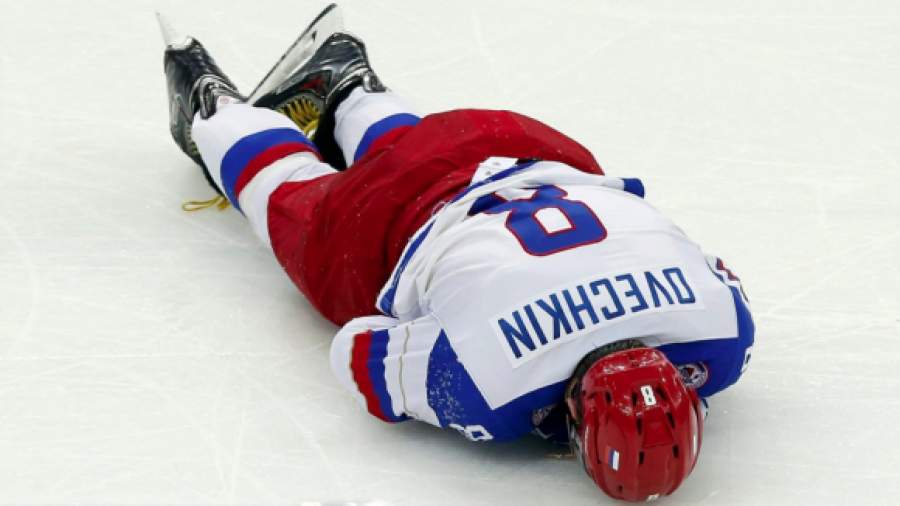 «Значение Овечкина для нынешней команды сложно переоценить»