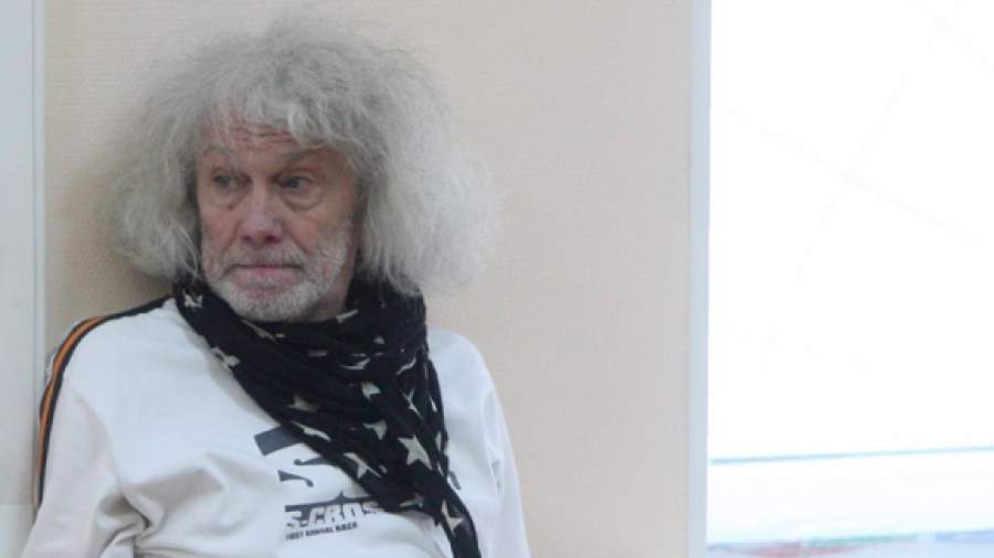 «Не ожидал, что мое детское кино окажется на вес золота»