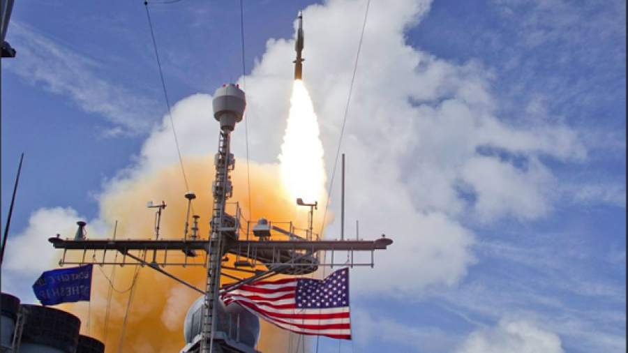 Диалог России и США по ПРО отложен