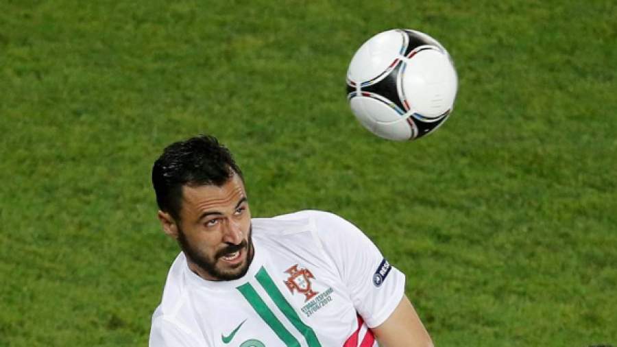 «Локомотив» готов усилить атаку форвардом Угу Алмейдой