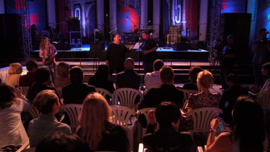 Нечаянно, но здорово  