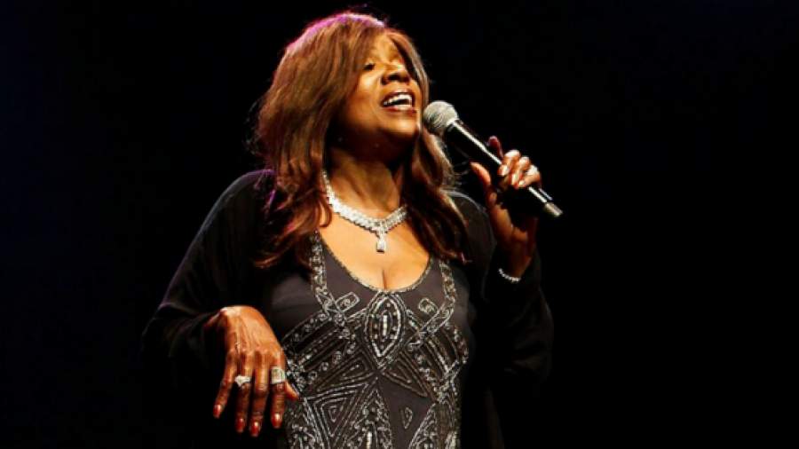 «Когда мне впервые предложили спеть в Сибири, я ответила: «Ни за что!»