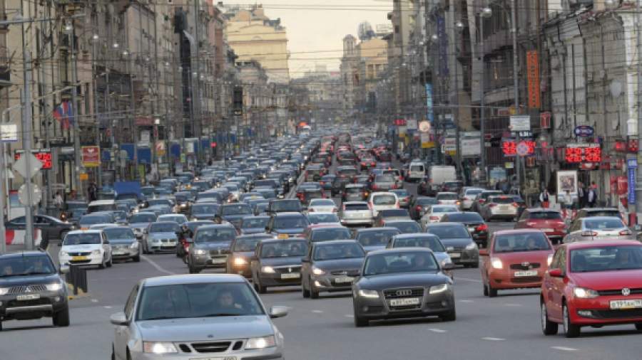 Некоторые улицы в центре останутся «быстрыми»