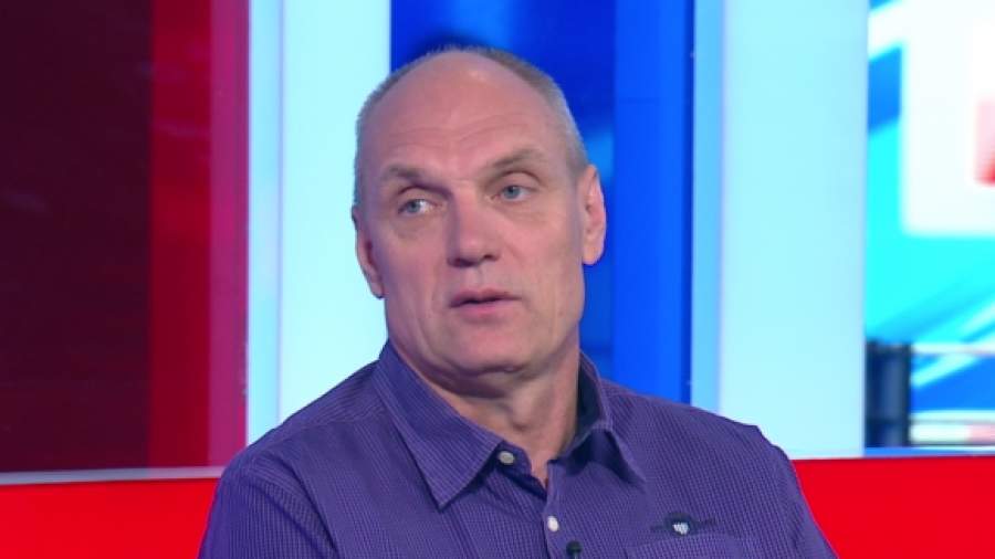 «В случае поражения от Колумбии в Бразилии можно ждать революции»