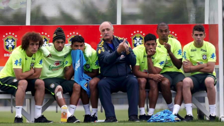 Халк и Виллиан получили шанс выйти из тени в отсутствие Неймара