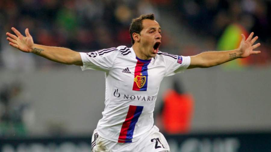 «Спартак» готов приобрести двух игроков швейцарского «Базеля»