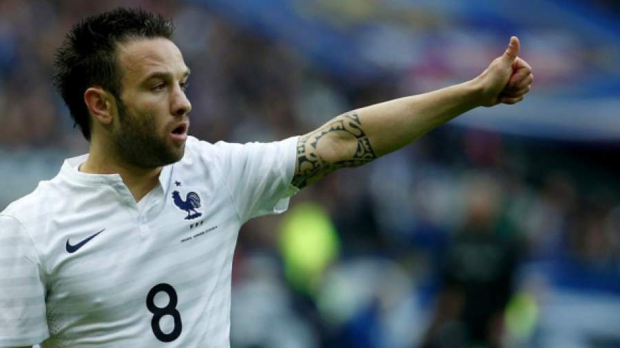 «Переход Вальбуэна значительно увеличит креативность «Динамо»