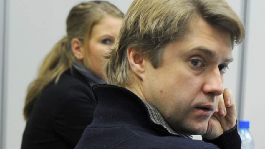 Соратник Навального объявлен в федеральный розыск 