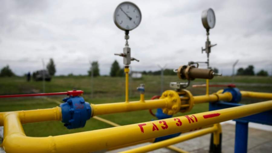 Газовые проблемы Россия и ЕС обсудят без Украины