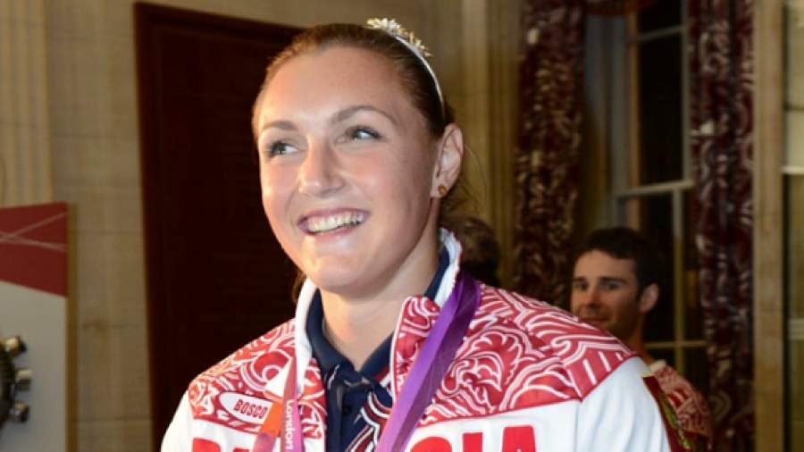 «Чувствую себя раскрепощенно и лечу в Цюрих с боевым настроем»