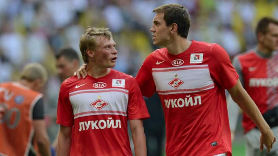 «Капелло начинает строительство новой сборной России»