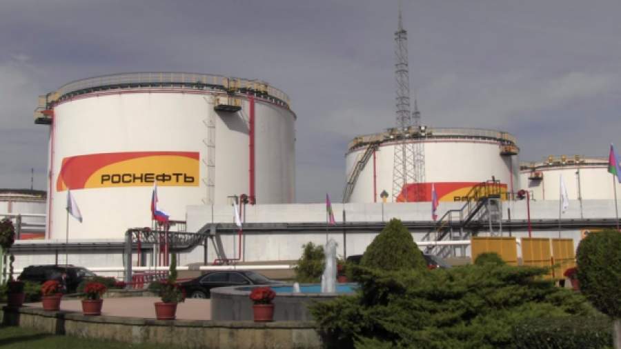 «Роснефть» создаст свою нефтесервисную структуру