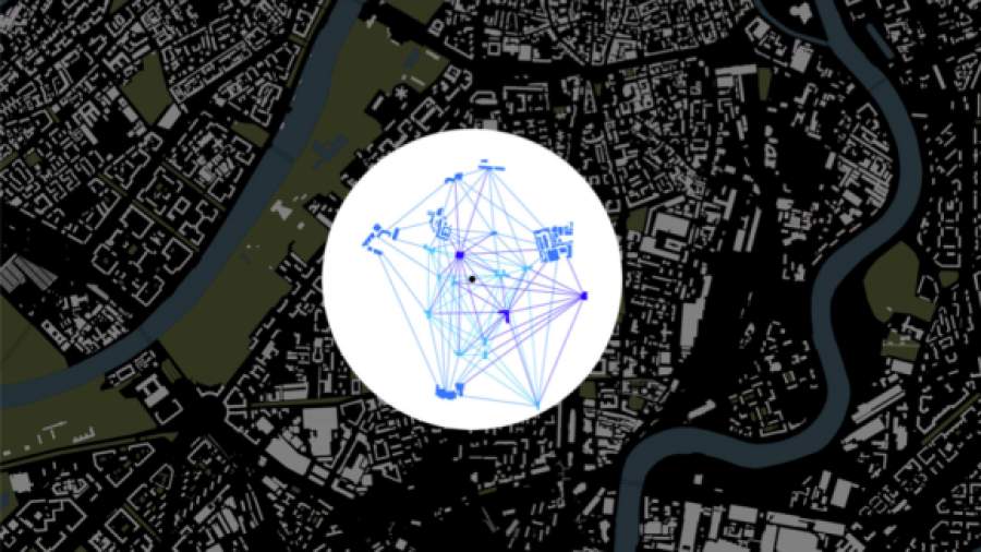 Шуховская башня может стать центром культурного кластера 