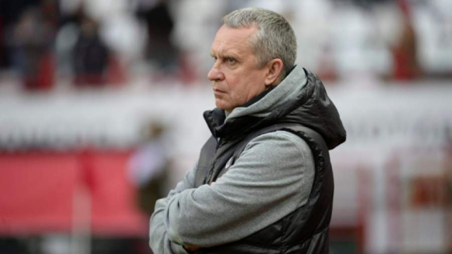 «Локомотив» отказывается платить Кучуку неустойку 