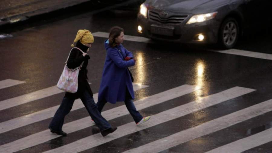 Переходы у московских школ оснастят датчиками присутствия