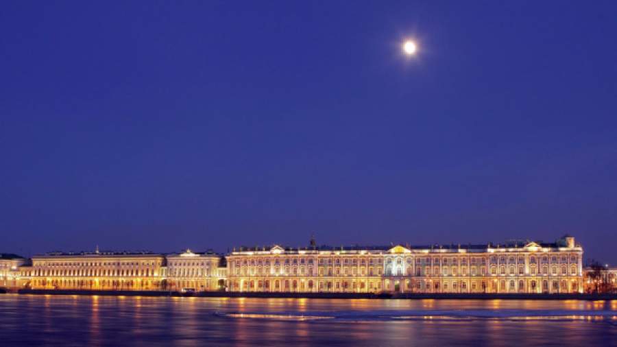 Роскосмос предлагает закрепить за Россией лучшие места на Луне