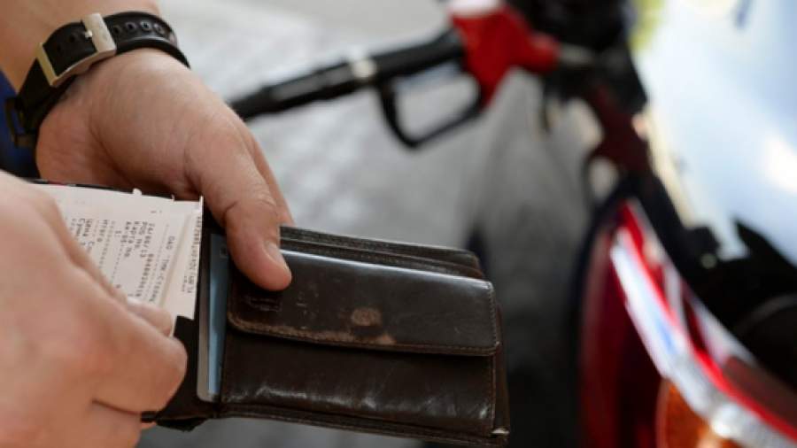 Правительство просят отозвать налоговый маневр