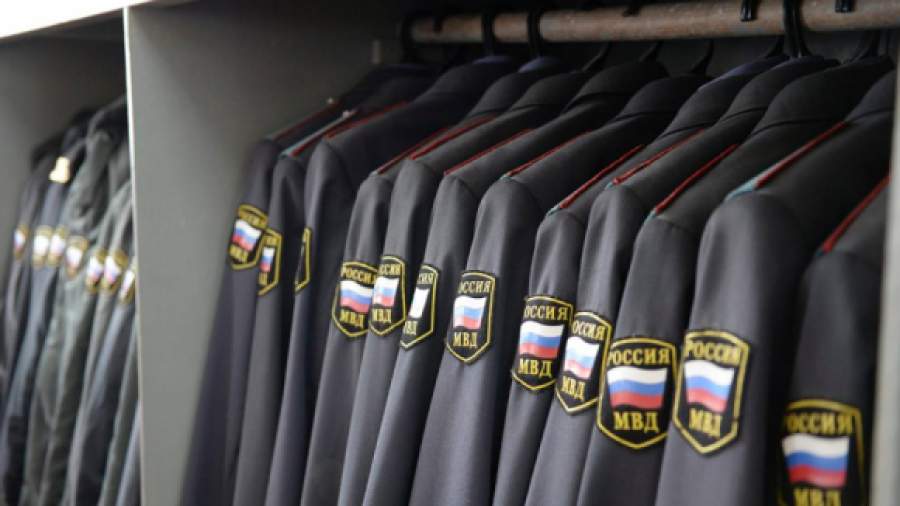 К закрытым тендерам МВД допустят после полной проверки