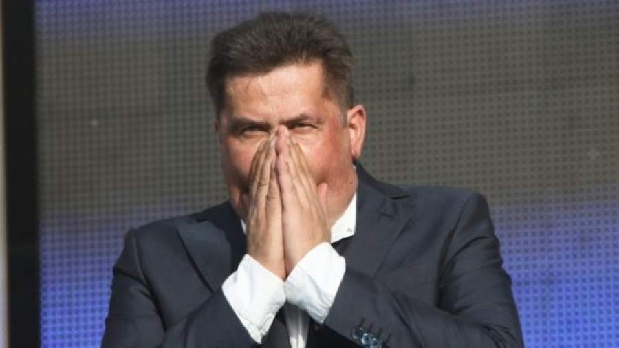 «Звезды» в Народном фронте пока не зажигают