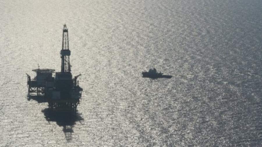 «Газпром» освоит Штокман в традициях фильма «Армагеддон»