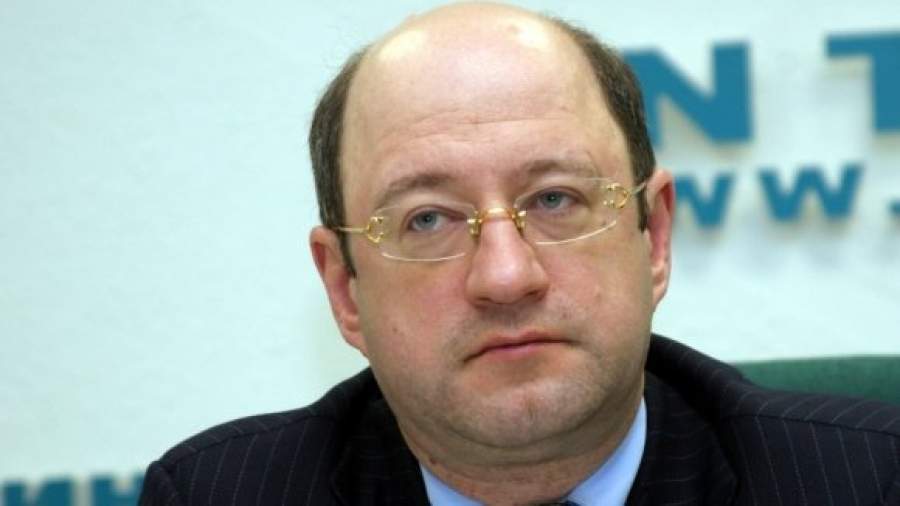 Как Александр Бабаков оказался в пермском Фронте