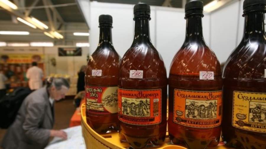 Правительство поддержало производителей сидра и медовухи