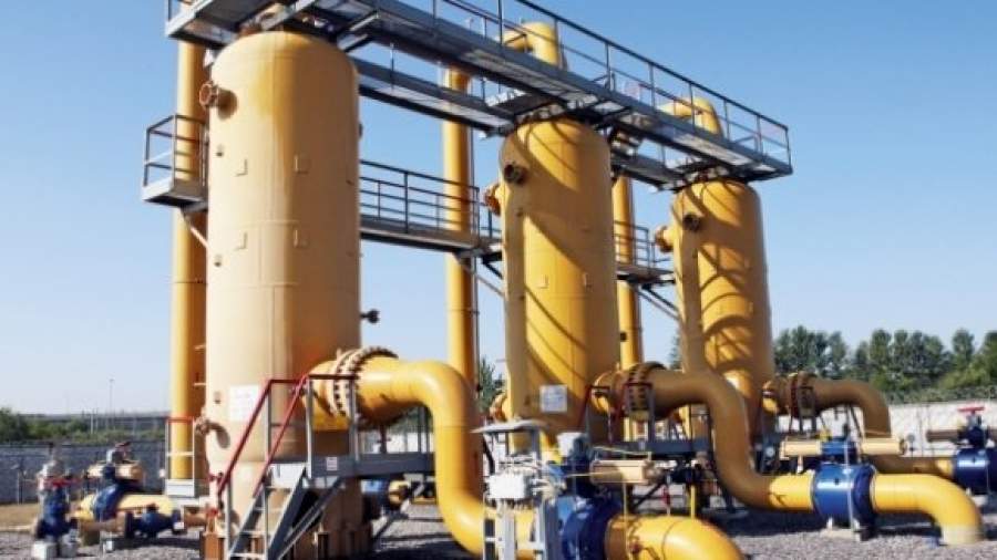 Долгов меньше – газа больше