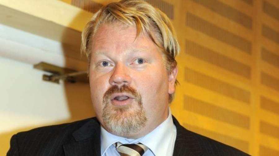 Финского правозащитника Бекмана обещают убить