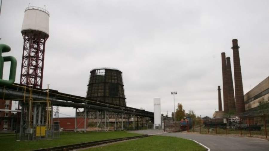 Санкт-Петербург недосчитался заводов