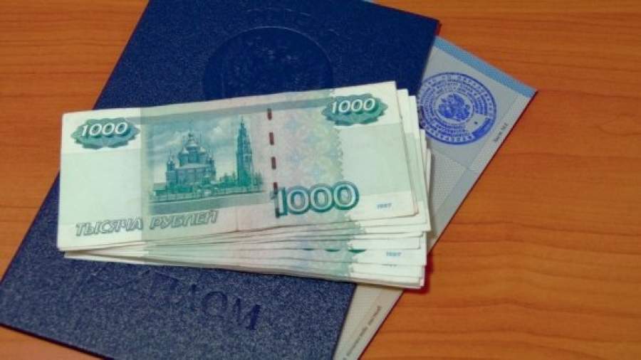 В национальном медуниверситете обнаружено 500 абитуриентов-призраков