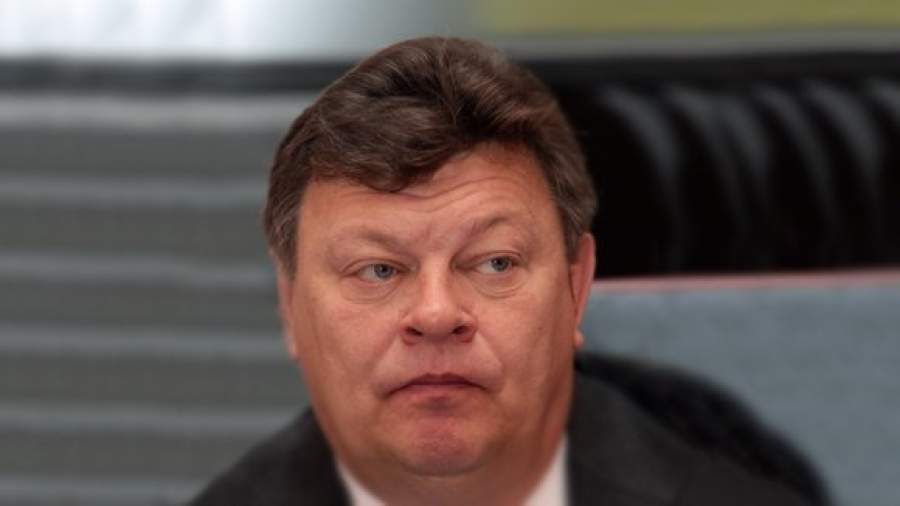 Чиновнику Союзного государства снимают квартиру за 120 тыс. в месяц