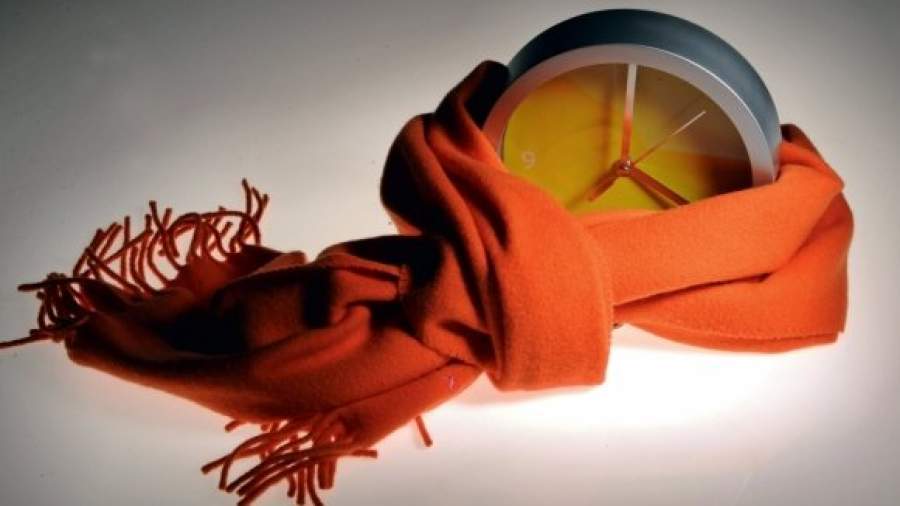 В поисках потерянного времени