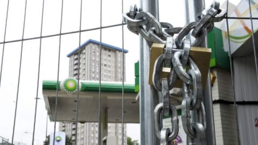 ВР обыскали за противодействие правосудию