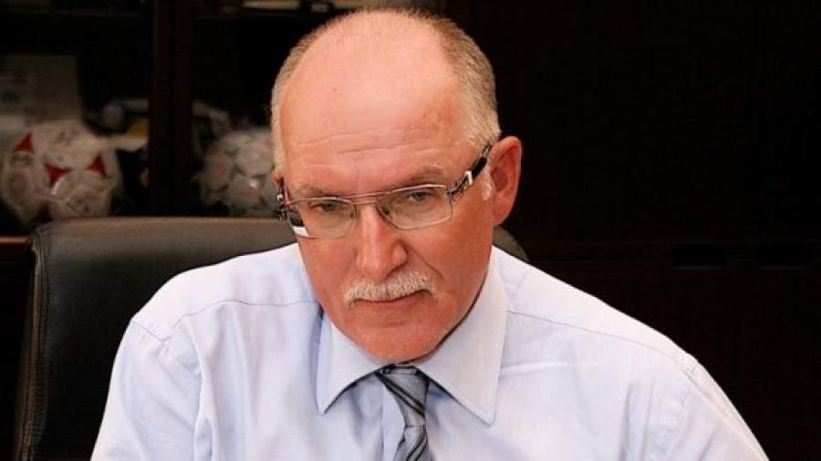 Экс-префект Силкин: «Я ушел, чтобы заниматься парусным спортом»