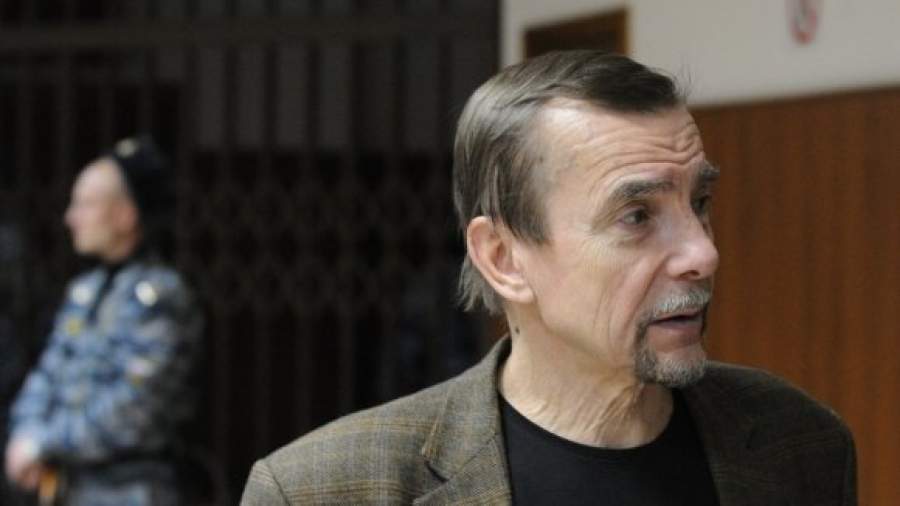 Правозащитника Пономарева игнорируют в тюрьмах