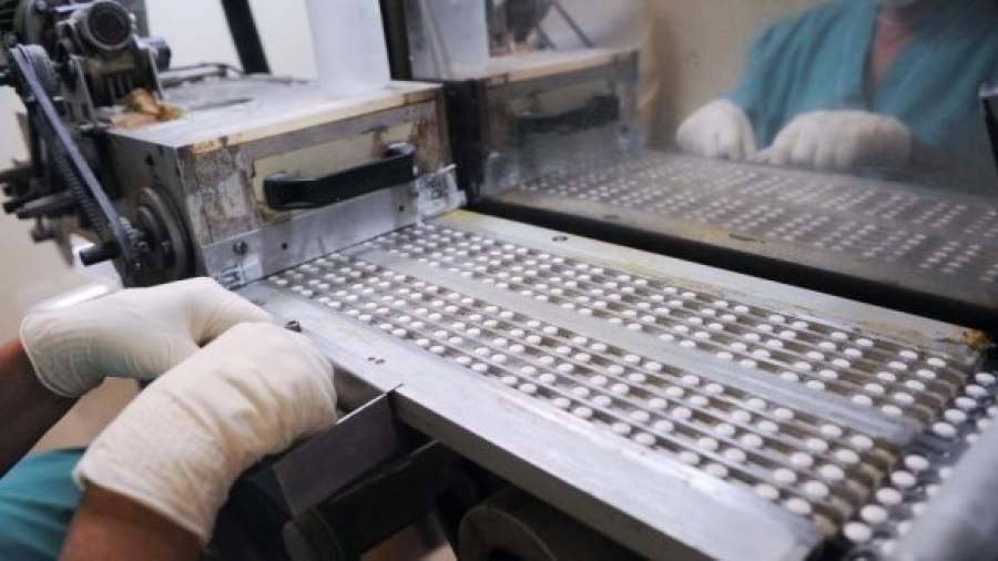 Жители Балашихи против нового завода Ларисы Брынцаловой