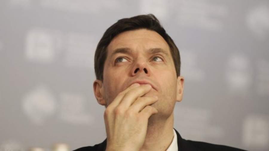 Американское правительство даст денег Алексею Мордашову