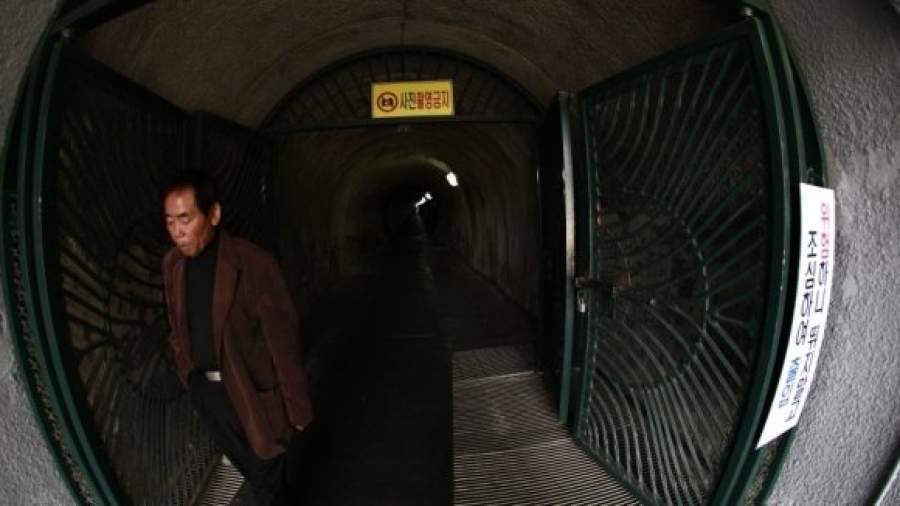 Сеул и Пхеньян объединились вокруг российской трубы