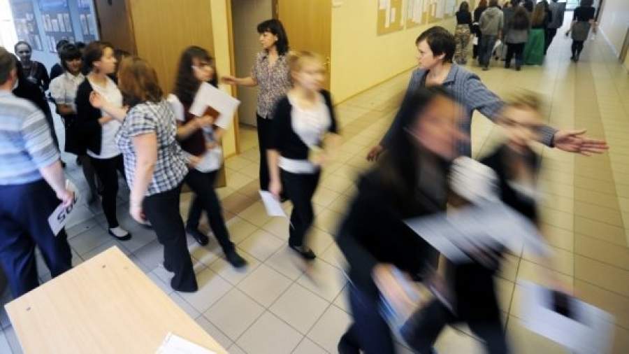 В рейтинговых вузах будут учиться одни льготники и олимпиадники