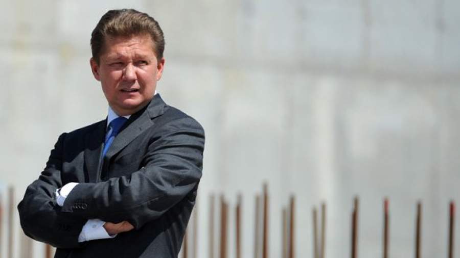 Китайцы хотят получать российский газ дешевле россиян