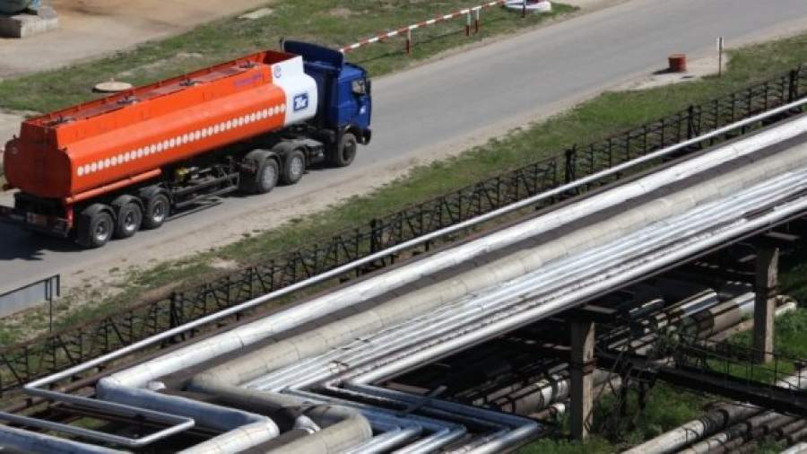 Бензин «Евро-2» вернут в продажу в начале августа